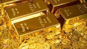 Gold Price Today: भारत में आज सोने की कीमत में भारी गिरावट, जानिए आज के लेटेस्ट रेट