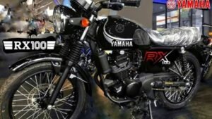 82Km की धासू माइलेज के साथ Rajdoot जैसे बाइक को दिन मे तारे दिखाने आया Yamaha RX100 Bike, देखे फीचर्स