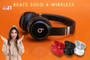 Apple के नए Beats Solo Buds और Solo 4 हुए लांच, देखें कीमत और फीचर्स