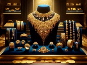 Gold Price Today: भारत में आज क्या है सोने चाँदी के दाम? जानिए 14 से 24 कैरेट के लेटेस्ट रेट