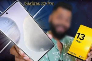 धमाकेदार फीचर्स और DSLR-क्वालिटी कैमरे के साथ कम कीमत में लॉन्च होगा Realme 13 Pro