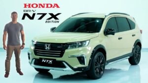 Honda की इस किफायती कार का लग्जरी डिजाइन ख़ास अंदाज़ के साथ जल्द देगा एंट्री