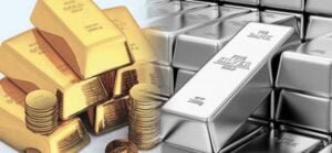 Gold-Silver Price Today: सोने के साथ साथ चांदी की कीमते में भी देखी गई तेज़ी, देखे लेटेस्ट रेट