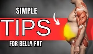 Tips To Reduce Belly Fat: सुबह उठते ही अपनाएं ये 5 चमत्कारी टिप्स और देखिए पट की चर्बी कैसे होती है गायब