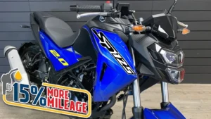 Honda की नयी एडिशन Sp 125 का अनावरण भारतीय बाज़ार में जल्द ही, Hero का छूट रहा पसीना