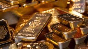 Gold Price Today: सोने के दाम में लगातार बढ़ोतरी, जानिए दिल्ली, मुंबई से लेकर कोलकता तक लेटेस्ट रेट