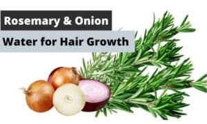 Onion Vs Rosemary: झड़ते बालों को रोकने के लिए रोजमेरी बेहतर या प्याज? जानें एक्सपर्ट की राय