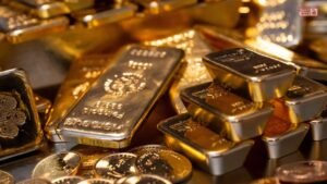 Gold Price Today: सोने के दाम में आज भारी गिरावट, जानिए अपने शहर के आज के लेटेस्ट रेट